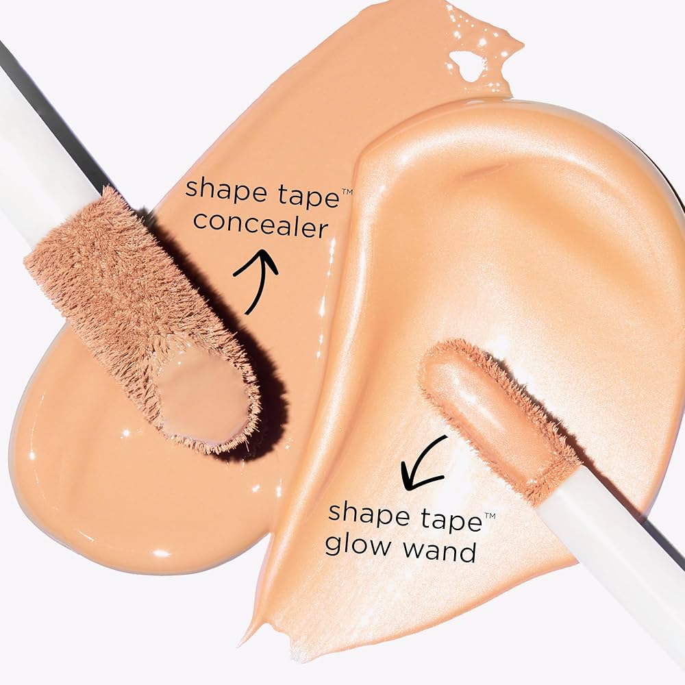 Tarte Shape Tape Glow Wand - Dream 6ml - AugustSa Shop