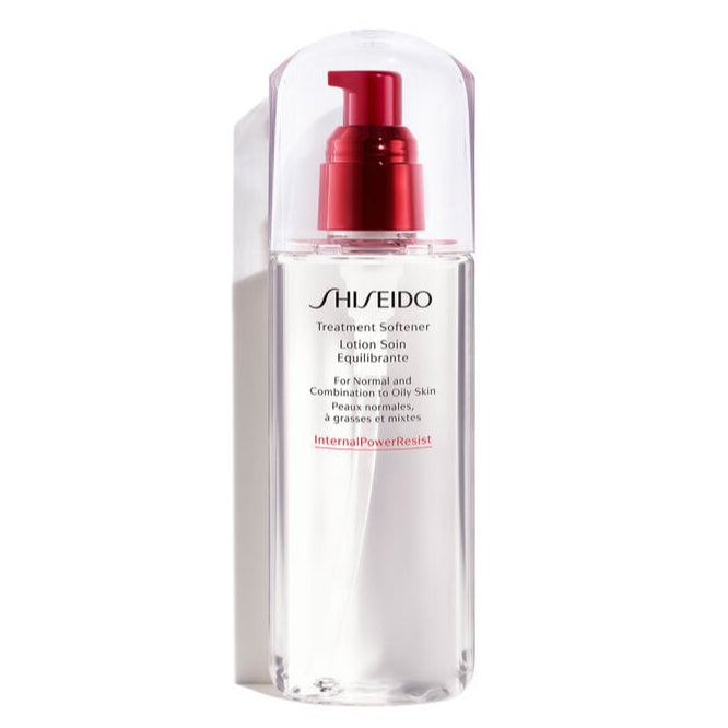 Shiseido Treatment Softener 30ml - AugustSa Shop