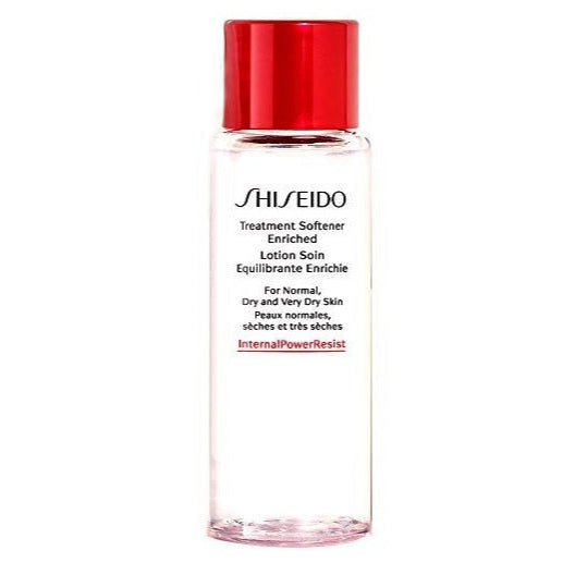 Shiseido Treatment Softener 30ml - AugustSa Shop