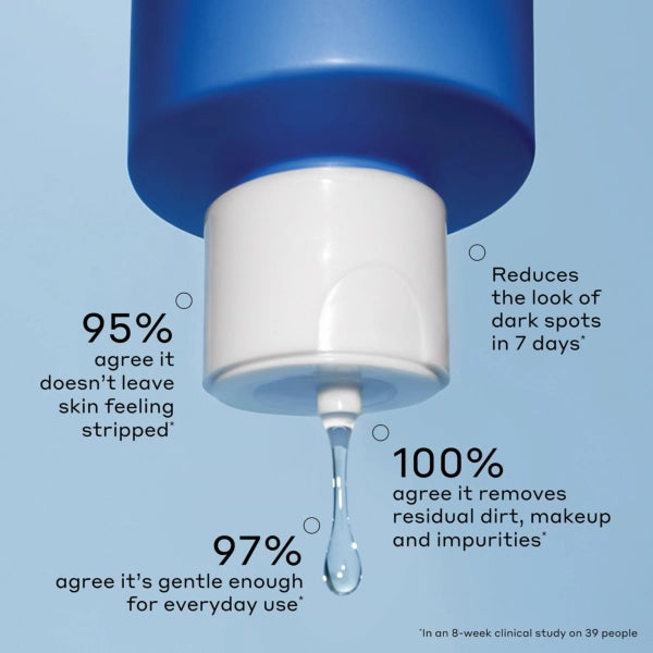 OLEHENRIKSEN Glow2OH 7% AHA Exfoliating Dark Spot Toner 295ml - AugustSa Shop