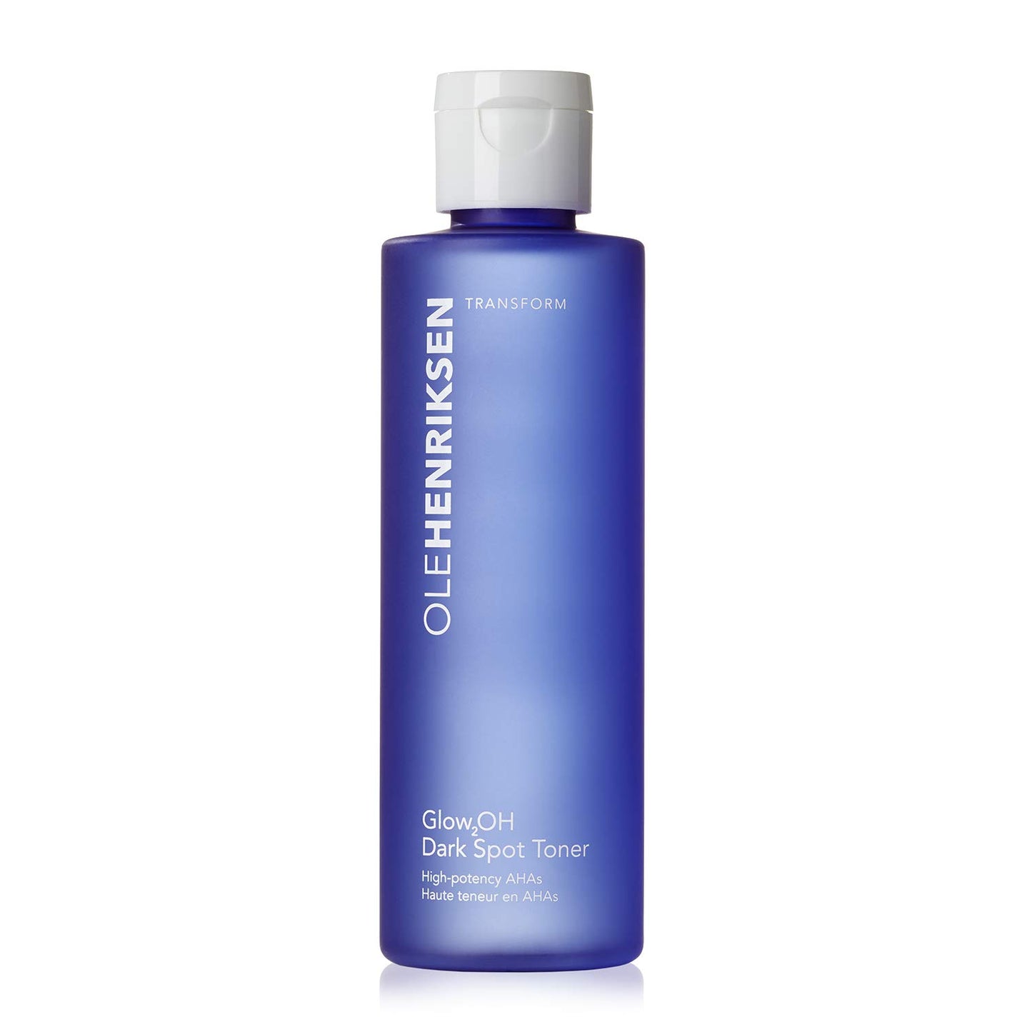 OLEHENRIKSEN Glow2OH 7% AHA Exfoliating Dark Spot Toner 295ml - AugustSa Shop