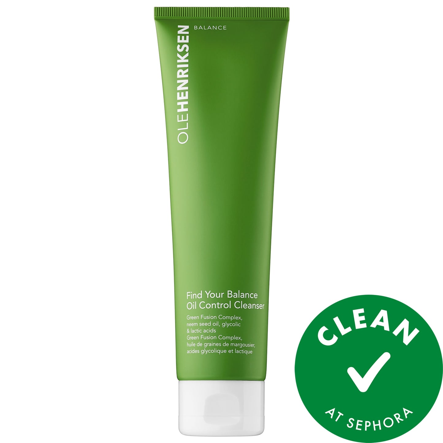 OleHenriksen
Find Your Balance Oil Control Cleanser 147ml - AugustSa Shop