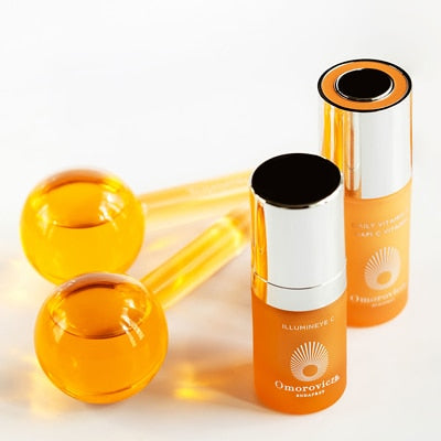 Omorovicza Daily Vitamin C Serum 30ml - AugustSa Shop