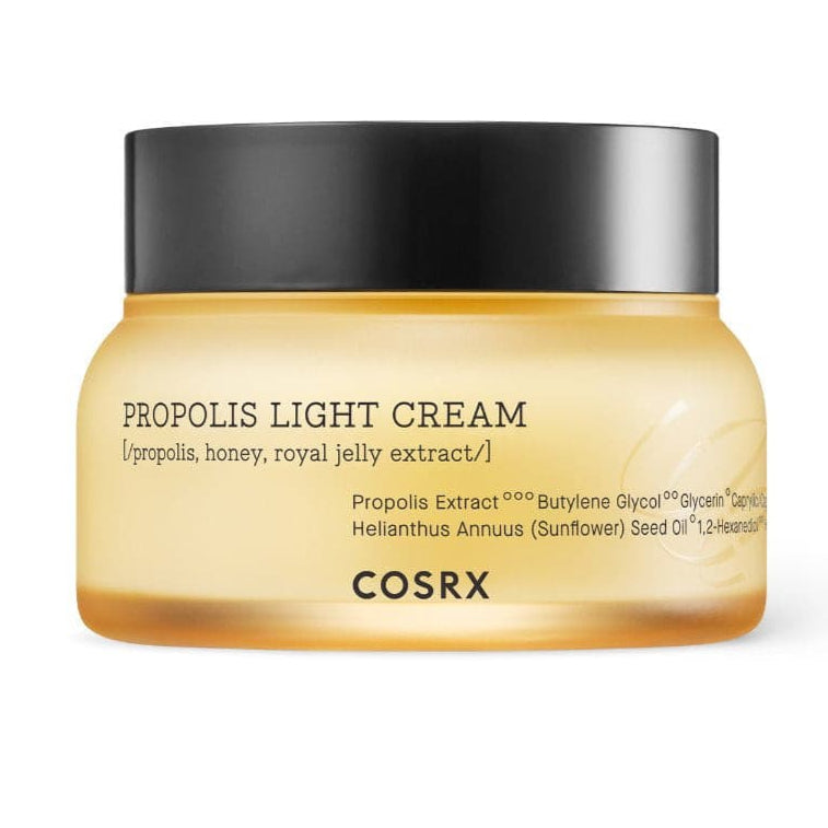 Cosrx Full Fit Propolis Light Cream 65ml - AugustSa Shop