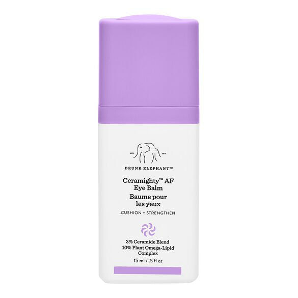 Drunk Elephant Ceramighty AF Eye Balm 15ml - AugustSa Shop