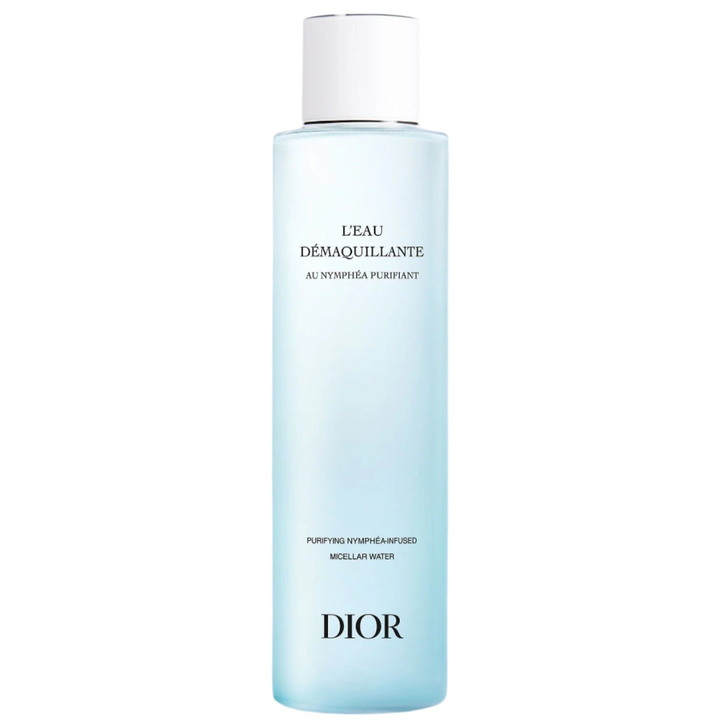 Dior Purifying Micellar Water 200ml - AugustSa Shop