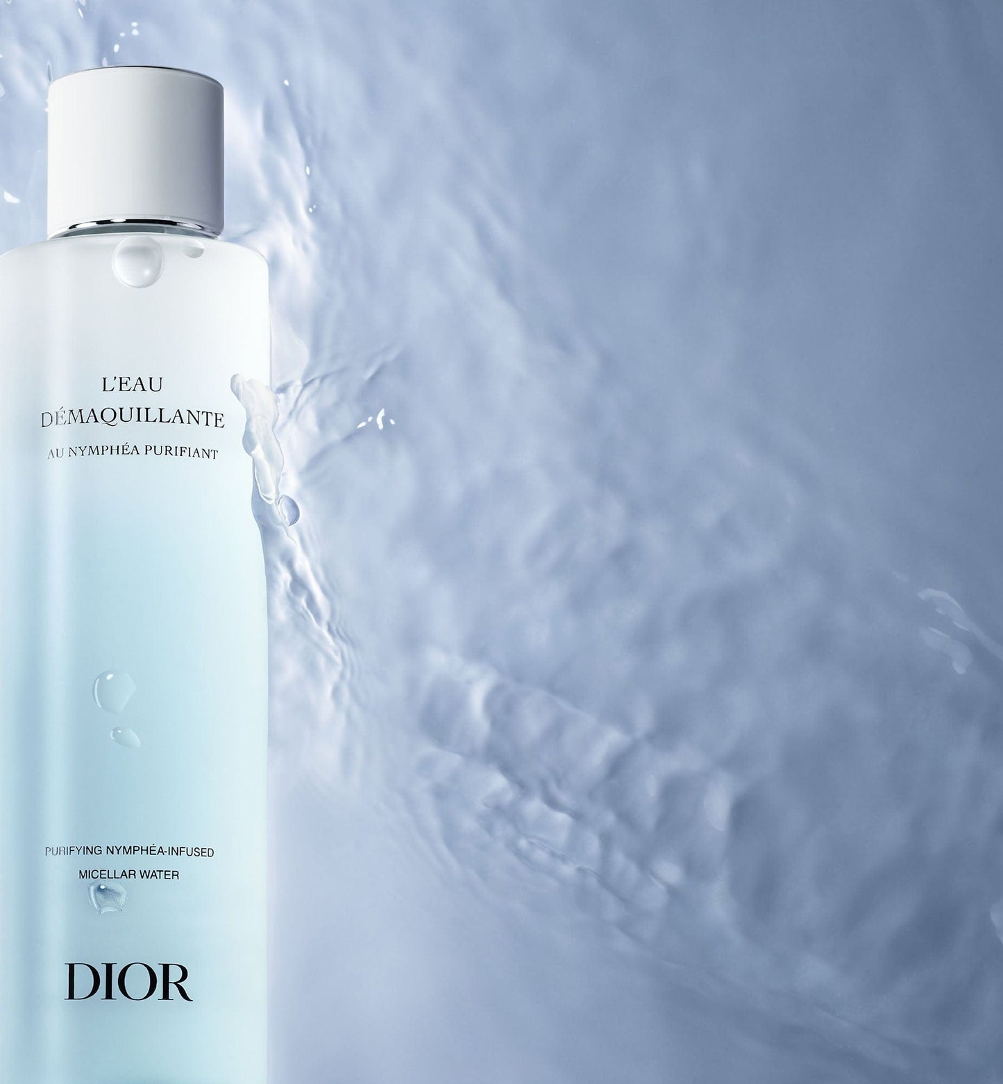 Dior Purifying Micellar Water 200ml - AugustSa Shop