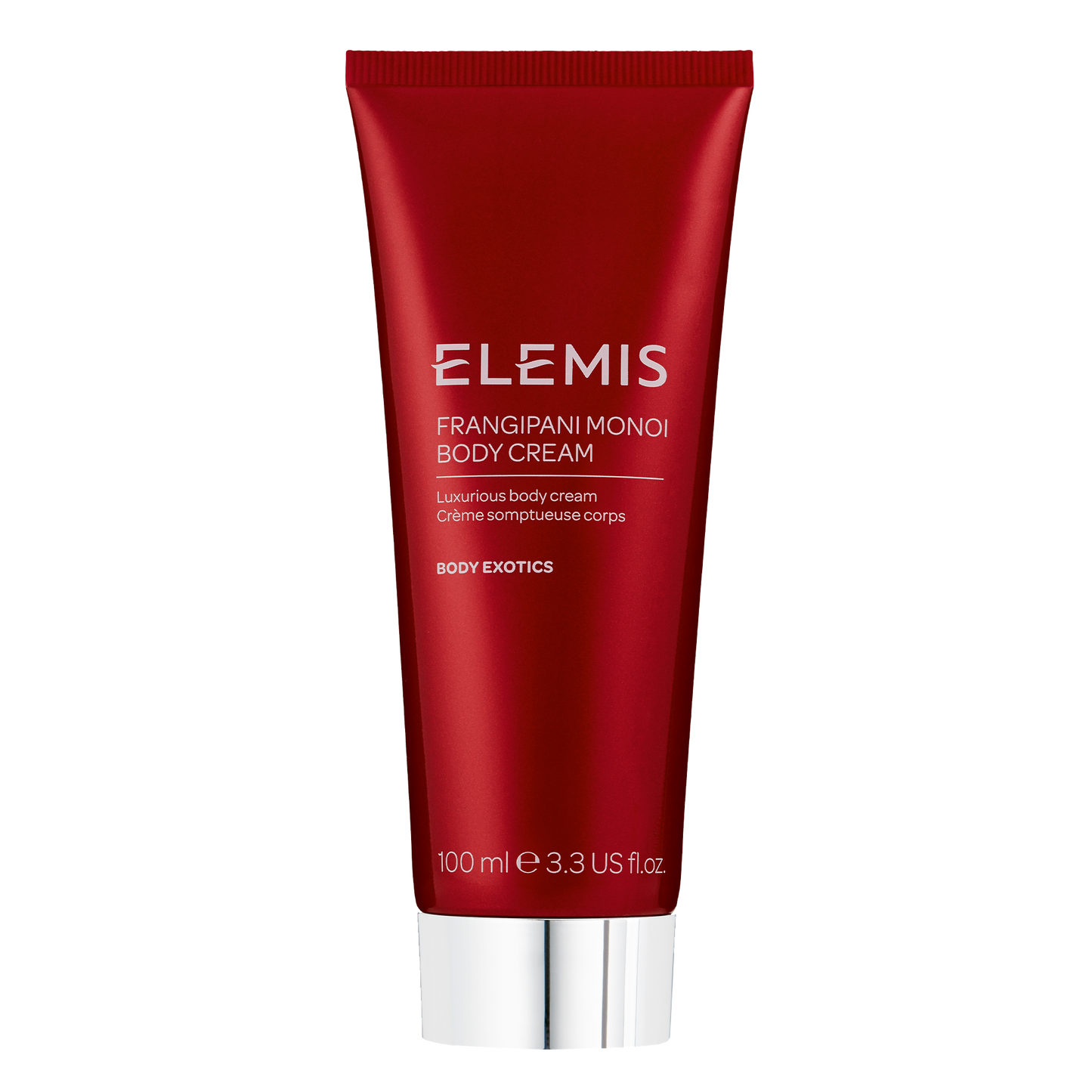 Elemis Frangipani Monoi Body Cream 100ml - AugustSa Shop