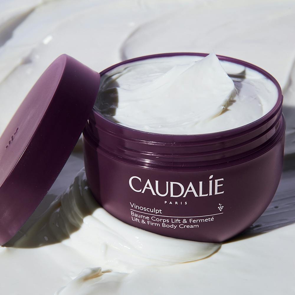 Caudalie Vinosculpt Lift & Firm Body Cream 250ml - AugustSa Shop