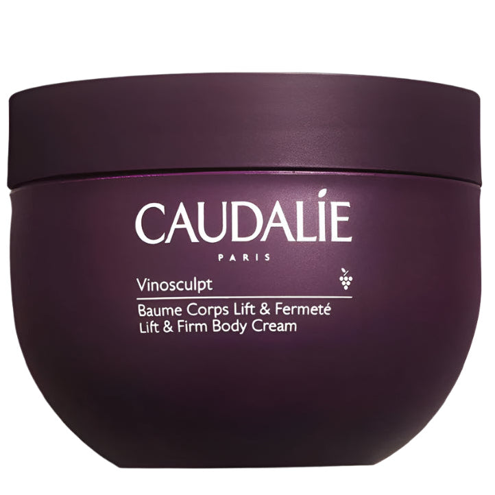 Caudalie Vinosculpt Lift & Firm Body Cream 250ml - AugustSa Shop