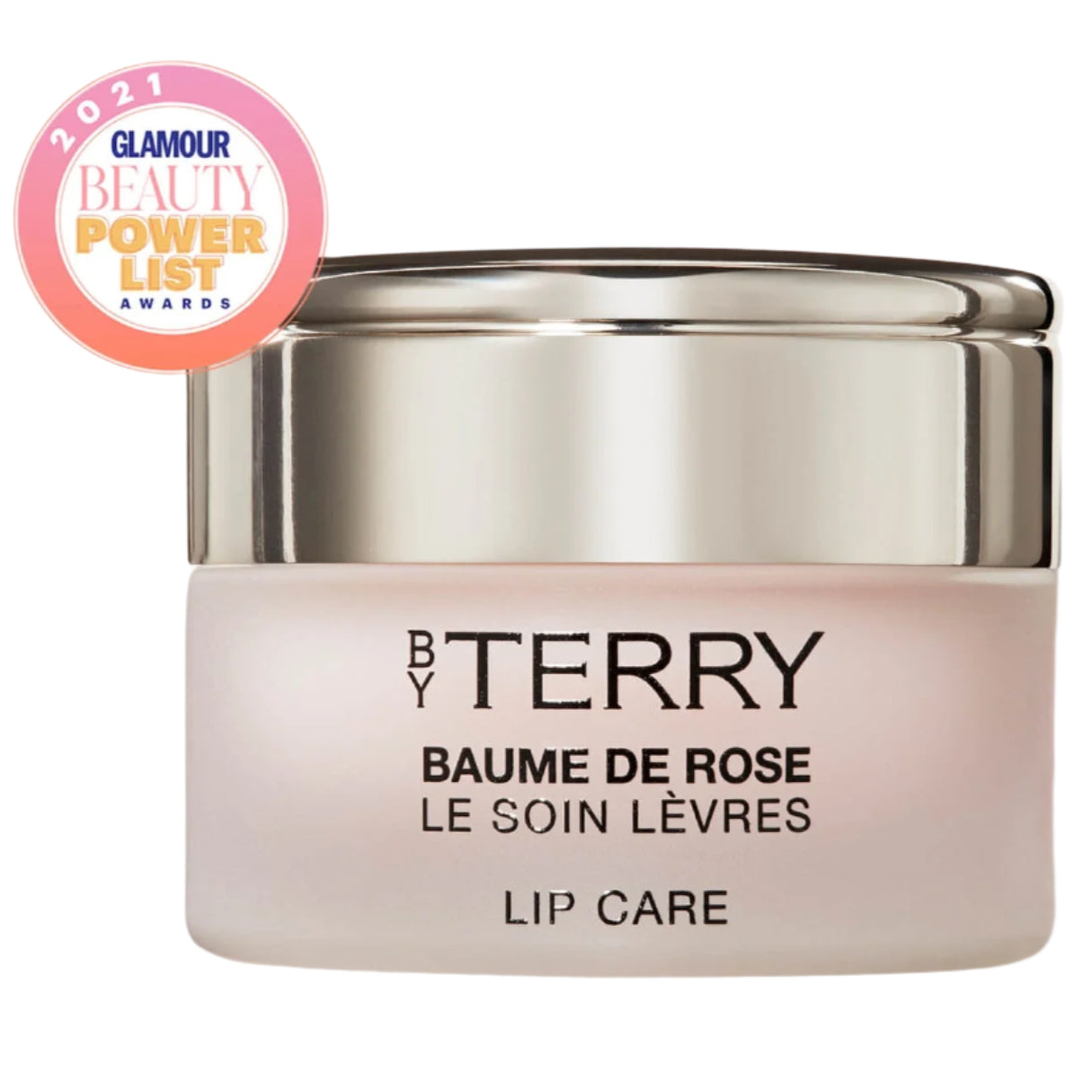 By Terry Baume De Rose Lip
Balm 10g - AugustSa Shop