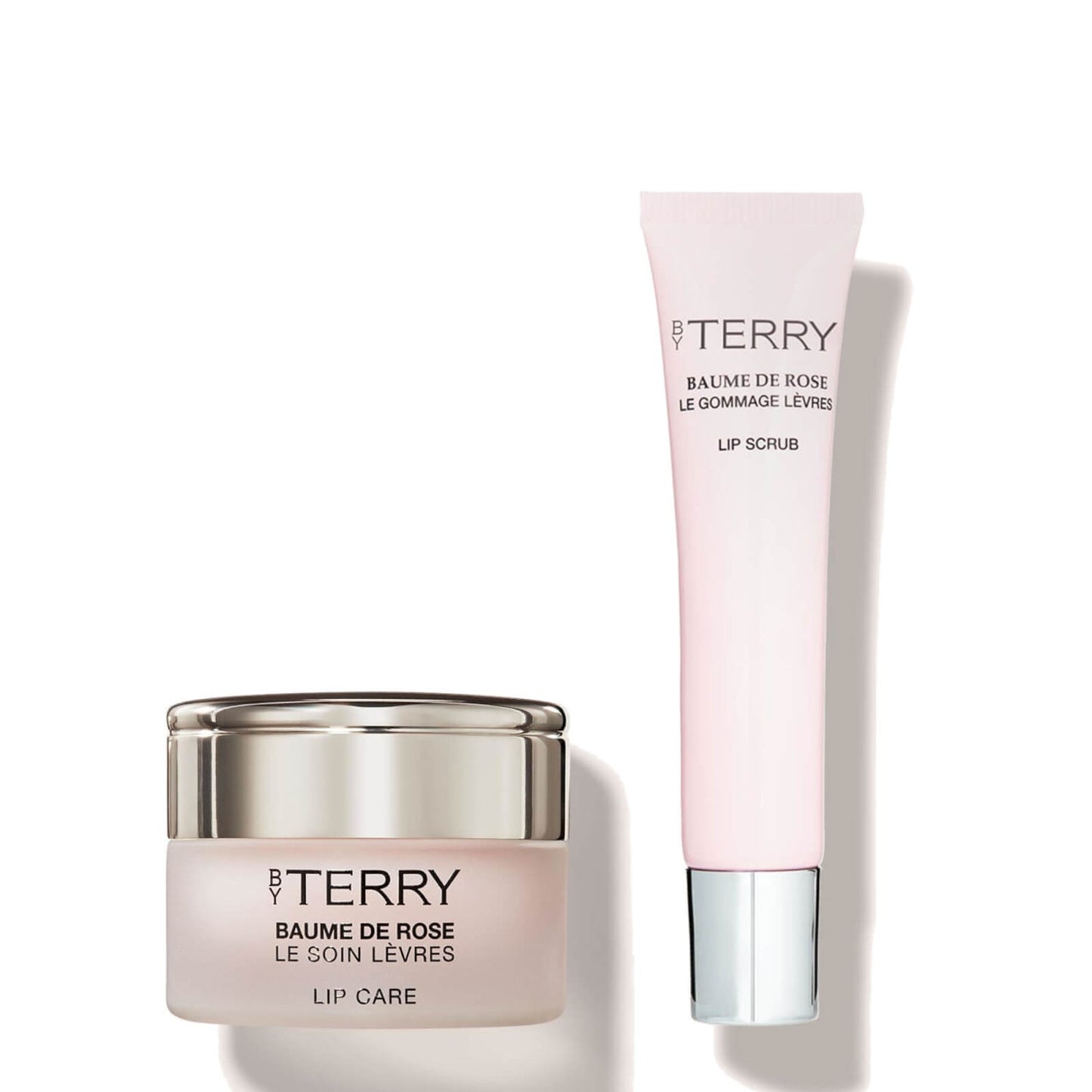 By Terry Baume De Rose Lip
Balm 10g - AugustSa Shop