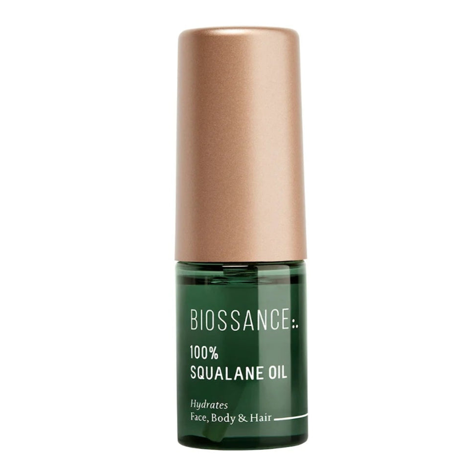 Biossance 100% Squalane Oil Travel Size 12ml - AugustSa Shop