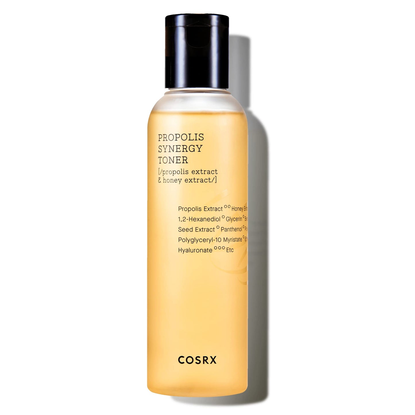 COSRX Full Fit Propolis Synergy Toner - 280ml - AugustSa Shop