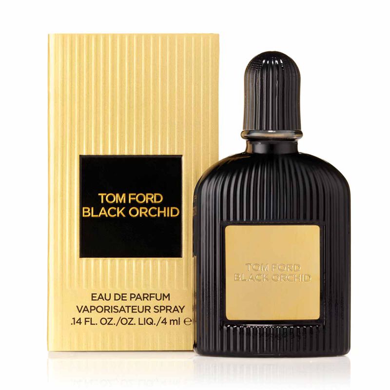 Tom Ford Black Orchid Eau de Parfum 4ml - AugustSa Shop
