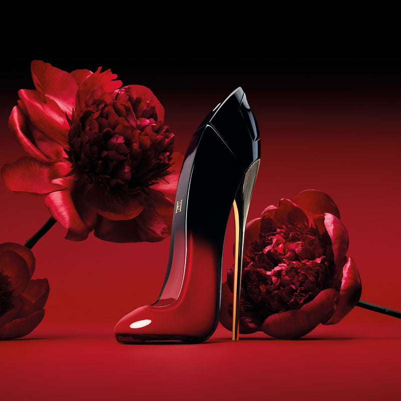 Carolina Herrera Very Good Girl Elixir Eau de Parfum Elixir 1.5ml - AugustSa Shop