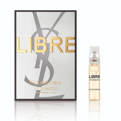 YSL Libre Eau de Parfum 1.2ml Vial - AugustSa Shop