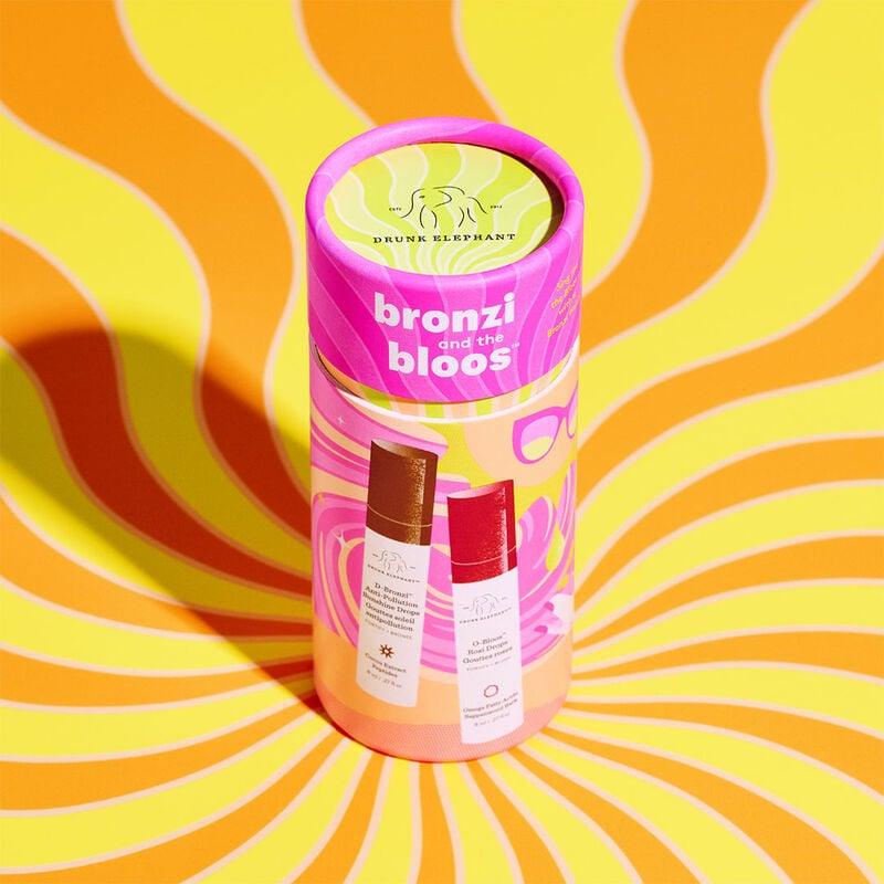 Drunk Elephant Bronzi and the Bloos Set - AugustSa Shop