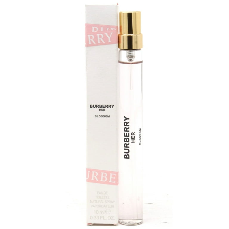Burberry Her Blossom Eau de Toilette 10ml - AugustSa Shop