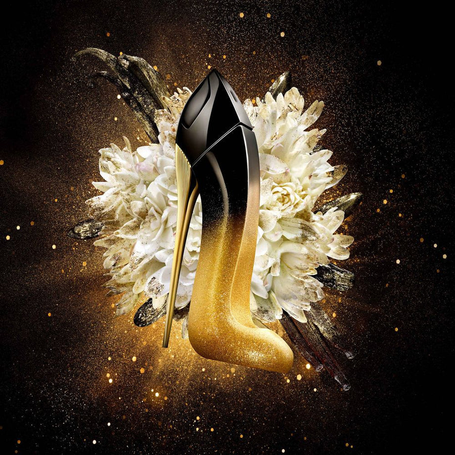 Carolina Herrera Good Girl Midnight Eau de Parfum 7ml - AugustSa Shop