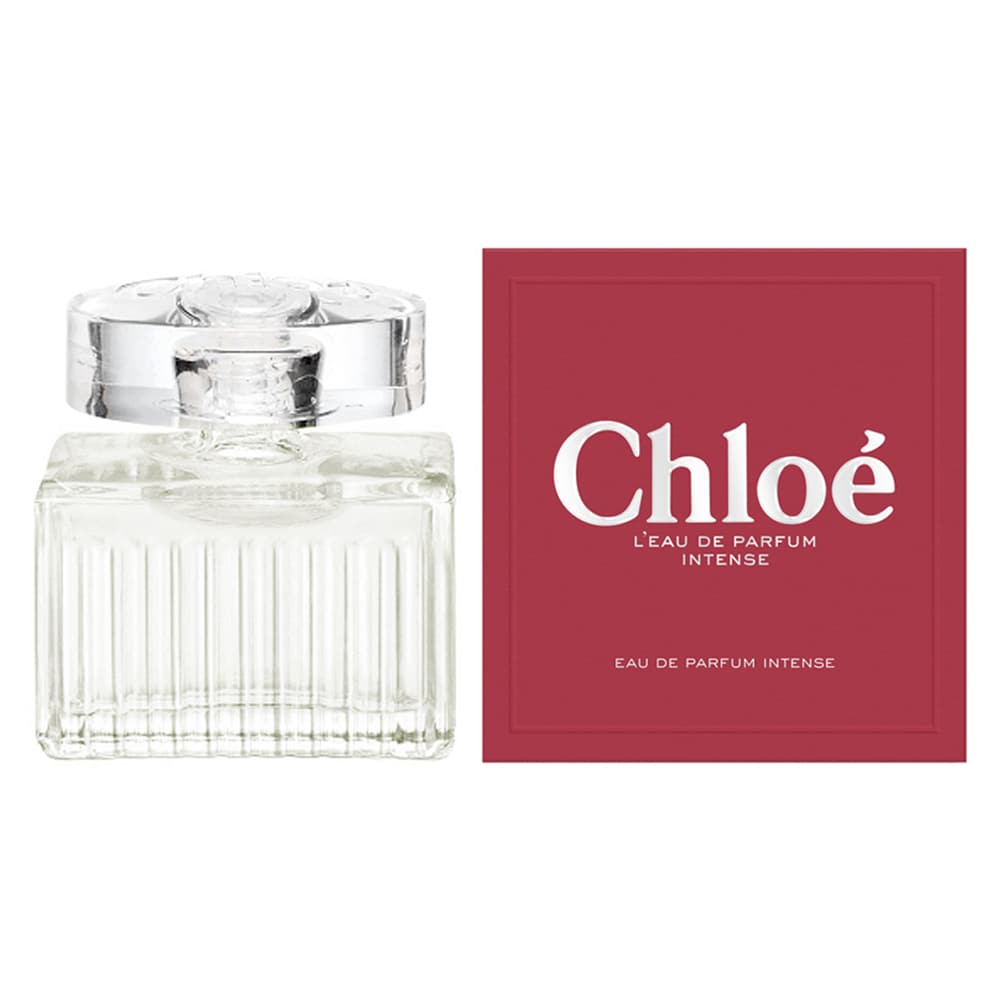 Chloe L'Eau De Parfum Intense Eau de Parfum 5ml - AugustSa Shop