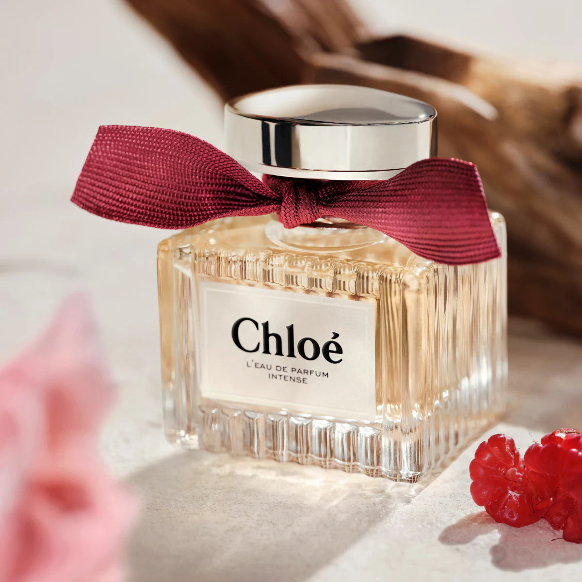 Chloe L'Eau De Parfum Intense Eau de Parfum 5ml - AugustSa Shop