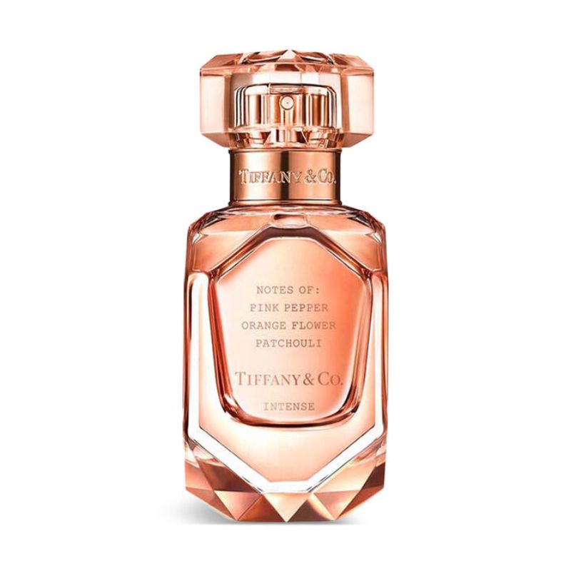 Tiffany & Co. Rose Gold Intense Eau de Parfum 30ml - AugustSa Shop