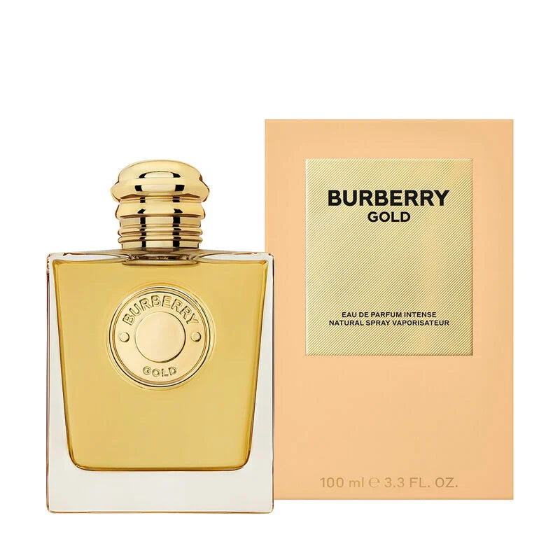 Burberry Goddess Eau De Parfum Intense 10ml Spray - AugustSa Shop