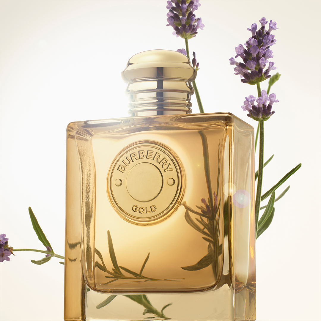 Burberry Gold Eau de Parfum 5ml - AugustSa Shop