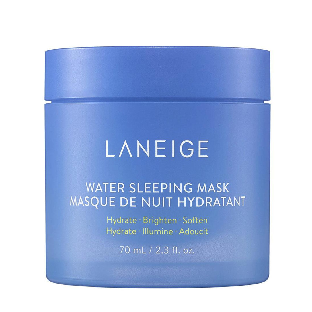 Water Sleeping Mask Brighten & Hydrate 70g - AugustSa Shop