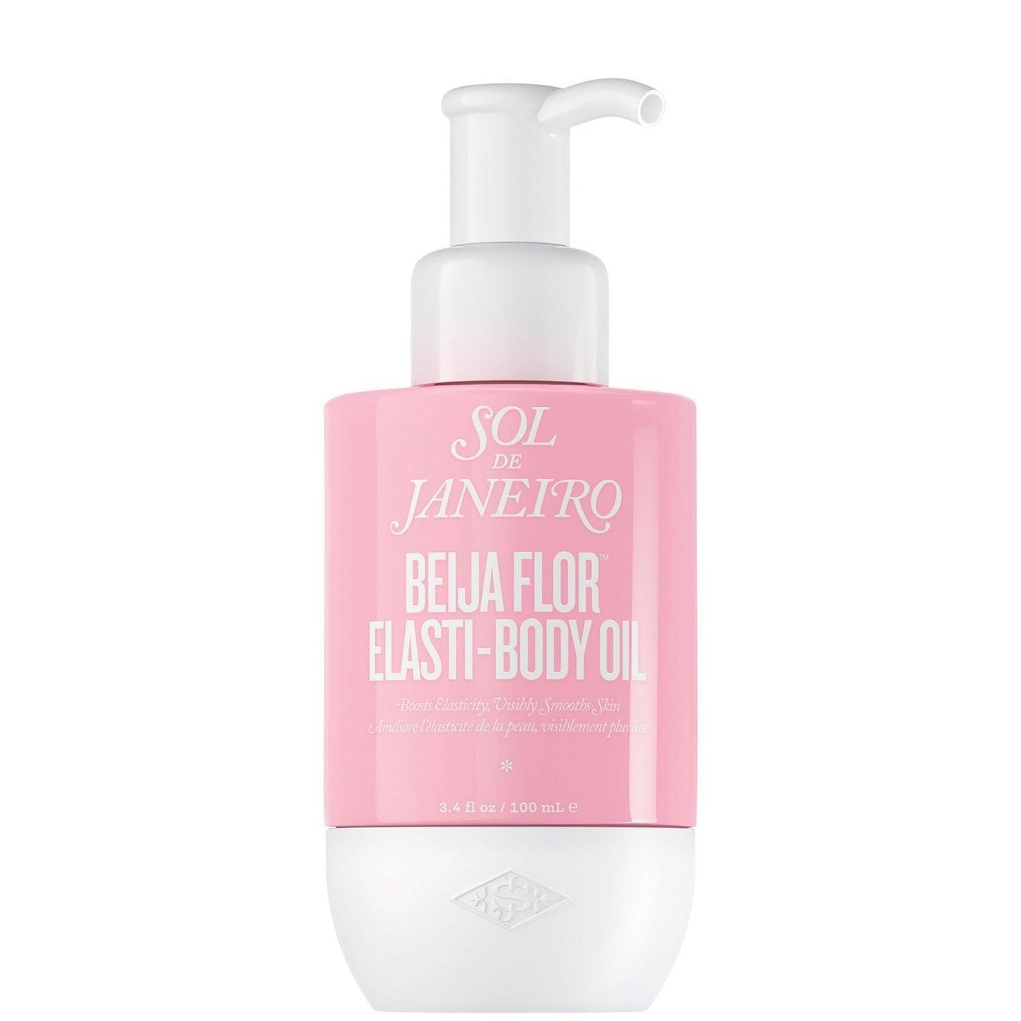 SOL DE JANEIRO Beija Flor™ Elasti-Body Oil 100ml - AugustSa Shop