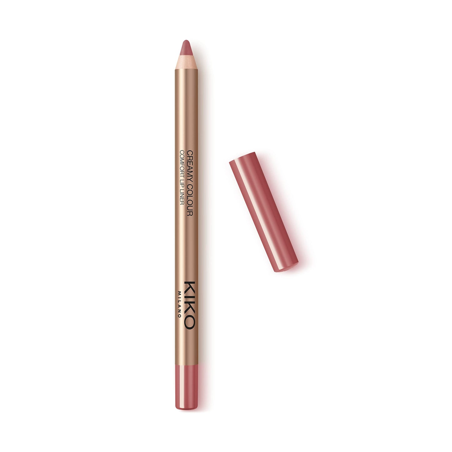 KIKO MILANO Creamy Comfort Lip Liner - AugustSa Shop
