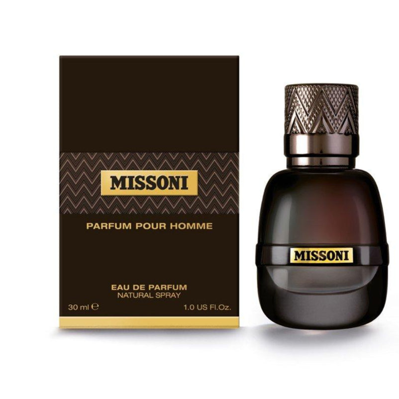 Missoni Parfum Pour Homme 5ml - AugustSa Shop