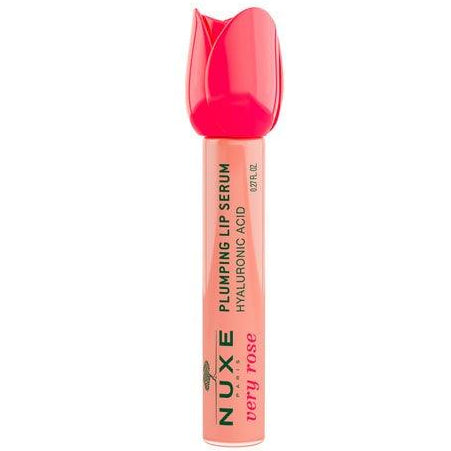 NUXE Plumping Lip Serum 8ml - Very Rose - AugustSa Shop
