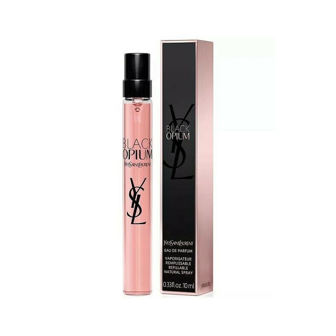 YSL Black Opium EDP For Women Unboxed 10ML - AugustSa Shop