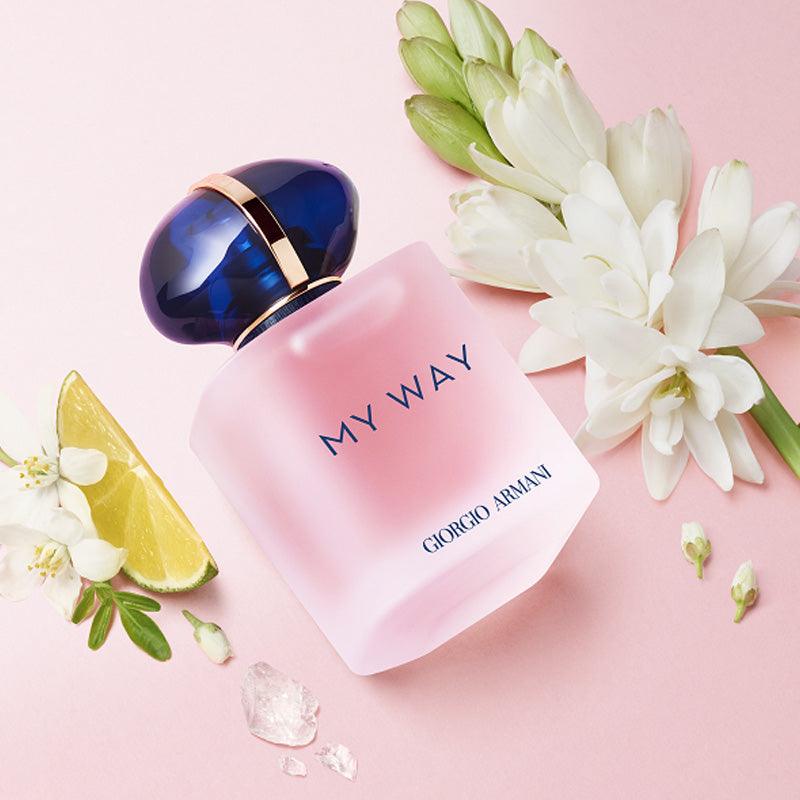 Giorgio Armani My Way Floral Eau de Parfum 15ml - AugustSa Shop