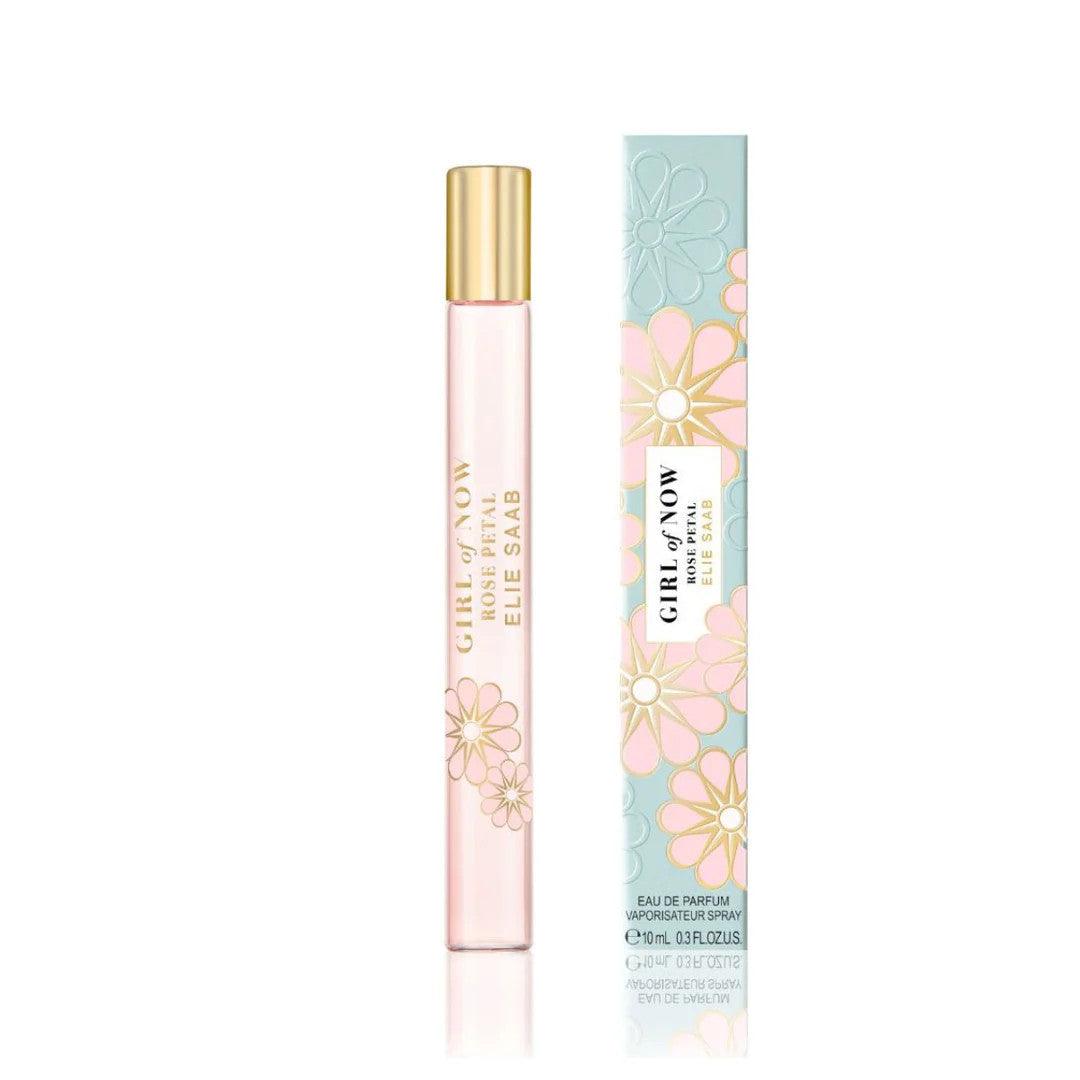Elie Saab Girl of Now Rose Petal EDP 10ml - AugustSa Shop