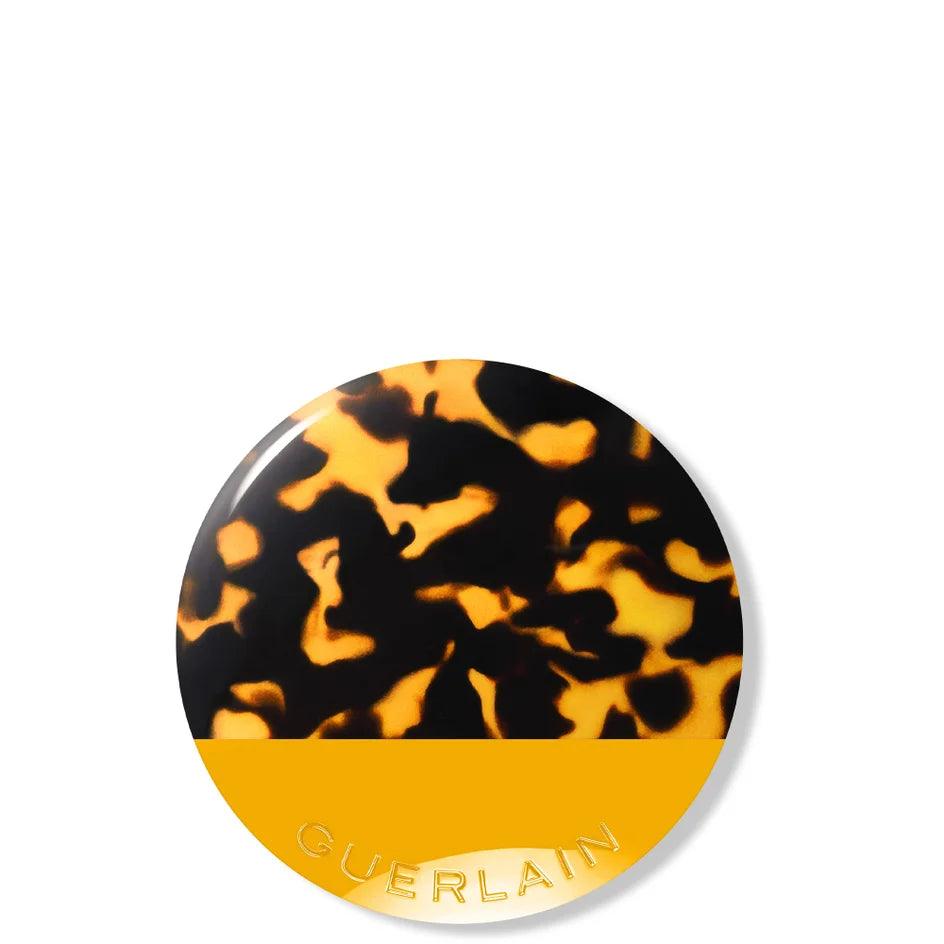 Guerlain Terracotta 02 Light The Sun-Kissed Natural Healthy Glow Powder - Limited Edition Amber Case - AugustSa Shop