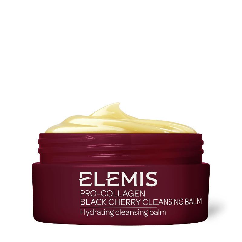 Elemis Pro-Collagen Black Cherry Cleansing Balm 100g - AugustSa Shop