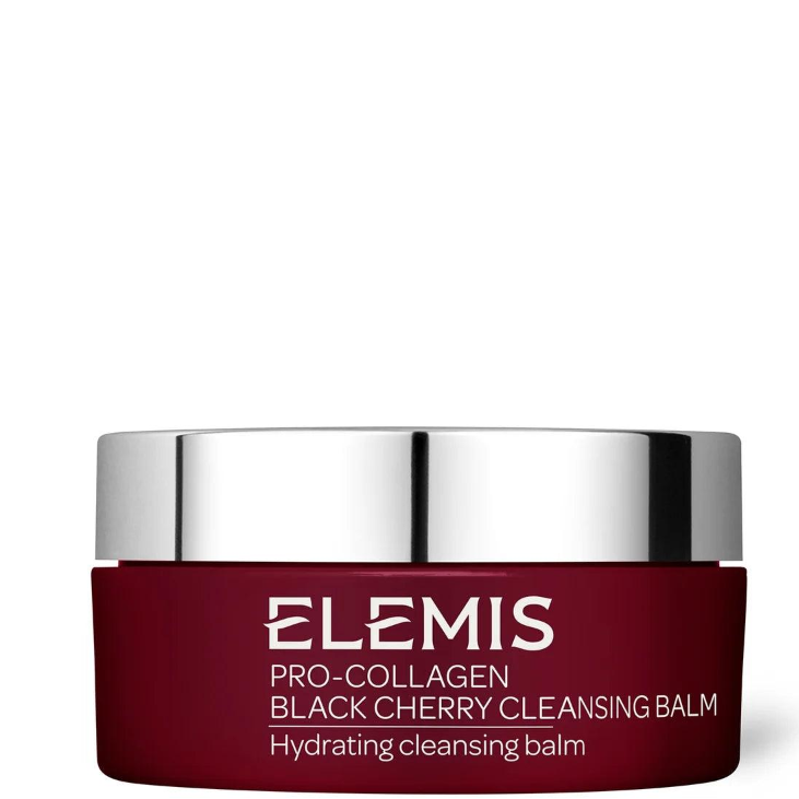 Elemis Pro-Collagen Black Cherry Cleansing Balm 100g - AugustSa Shop