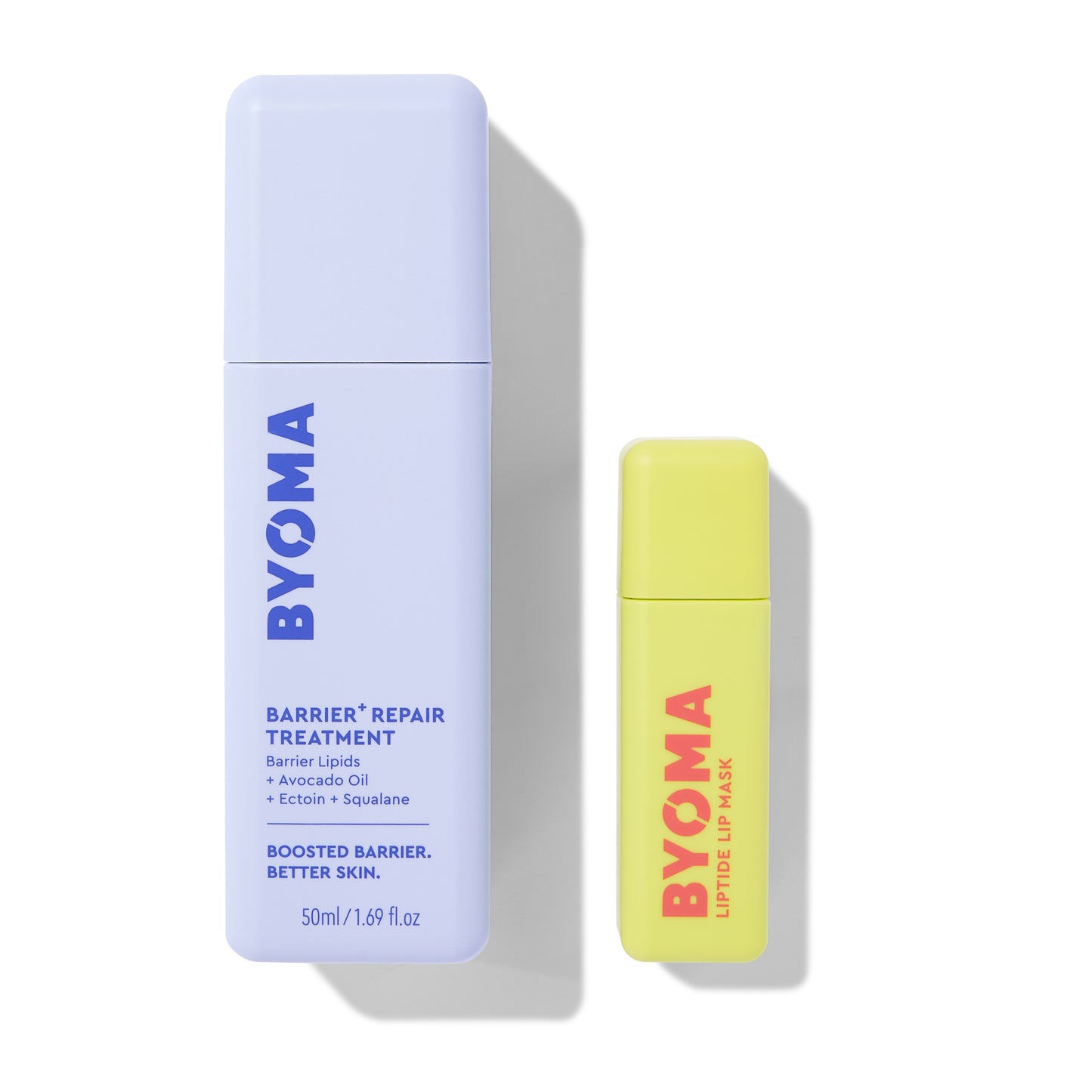 BYOMA Barrier Boosting Rescue Duo - AugustSa Shop