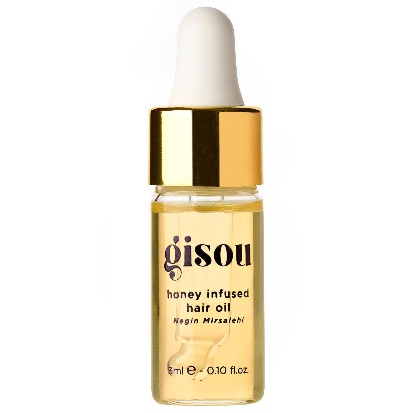 Gisou Hair Oil 3Ml - AugustSa Shop