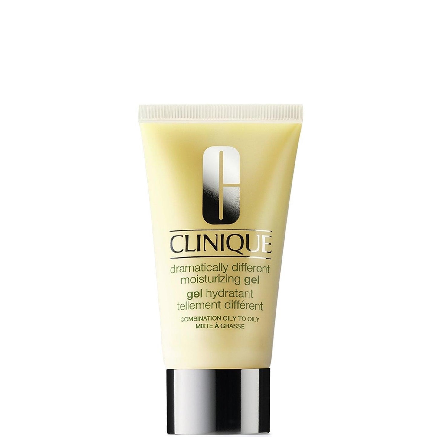 Clinique Dramatically Different Gel 30ml - AugustSa Shop