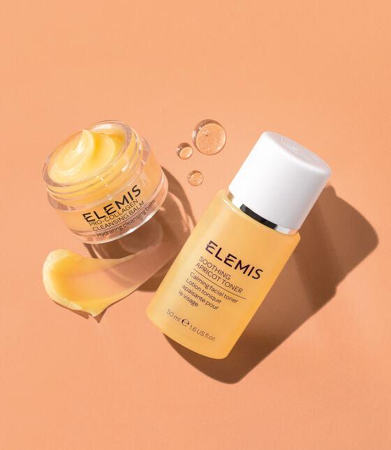 Elemis Travel-sized Soothing Apricot Toner 50ml - AugustSa Shop