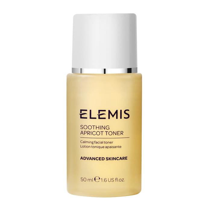 Elemis Travel-sized Soothing Apricot Toner 50ml - AugustSa Shop
