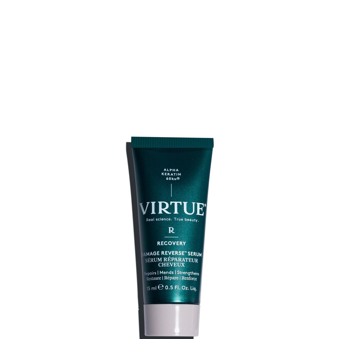 VIRTUE Damage Reverse Serum 15ml - AugustSa Shop