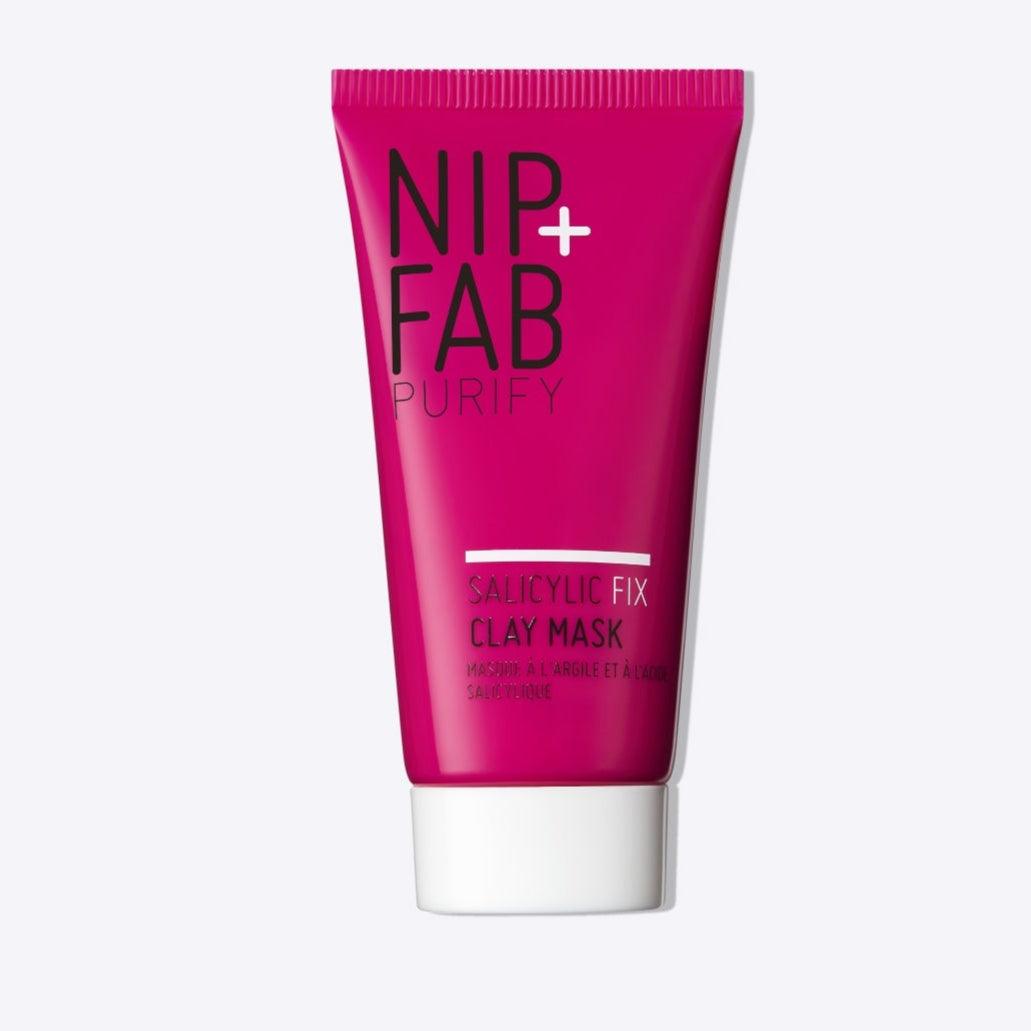 Nip + Fab Salicylic Fix Clay Mask 20ml - AugustSa Shop