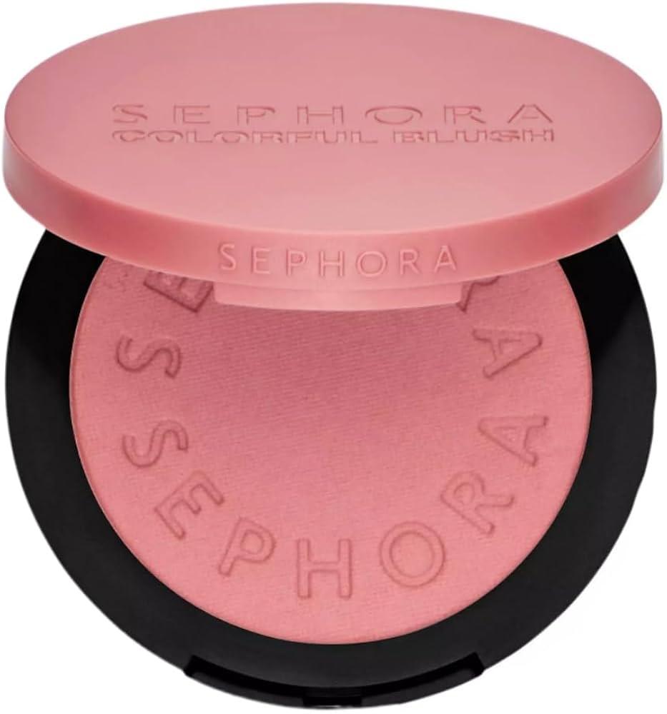SEPHORA COLLECTION Sephora Colorful Blush 01 Shame On You - AugustSa Shop
