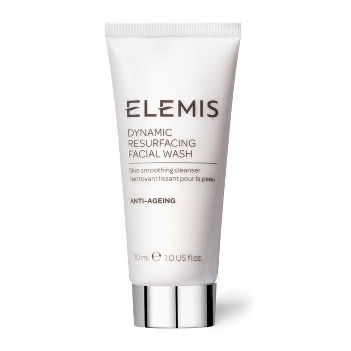 Elemis Dynamic Resurfacing Facial Wash 30ml - AugustSa Shop
