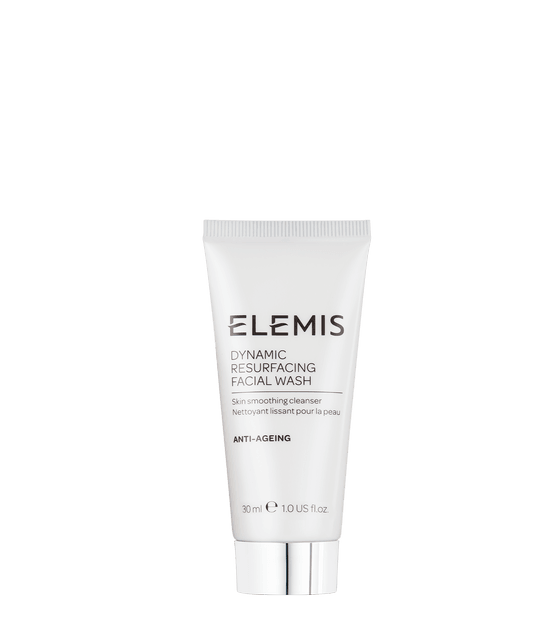 Elemis Dynamic Resurfacing Facial Wash 30ml - AugustSa Shop